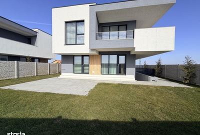 Casă cu 4 camere în Ordoreanu - 8