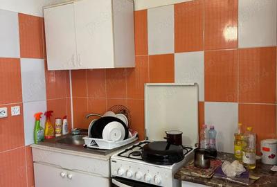 Vand apartament cu 3 cam. Buzau, zona Unirii Sud, Str Viitorului - 9
