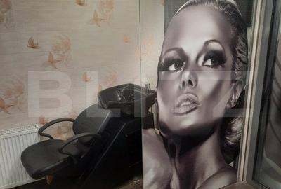 Apartament cu doua camere tip salon in Tarnaveni - 1