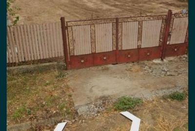 Spațiu comercial, în Gura Câlnăului - 5