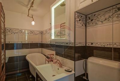 Apartament cu 2 camere de inchiriat in zona Uzina 2 - 6