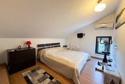 VILA SUPERBA || SPATIOASA || ODAII OTOPENI - 19