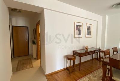 REA1026115 Apartament 2 camere Herastrau Mobilat - 6