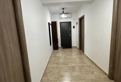 CHIRIE APARTAMENT 2 CAMERE|Parcare|Metrou Dimitrie Leonida|Proprietar - 3