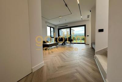 SMART HOUSE/CALITATE SUPERIOARA/FINISAJE PREMIUM/VILA INDIVIDUALA - 19