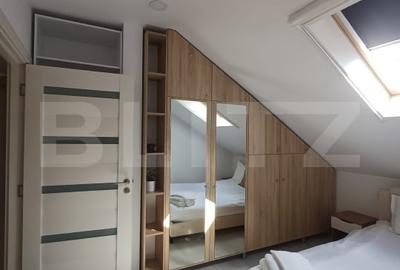 Apartament cu 4 camere, pe 2 nivele, in Turda Noua - 17