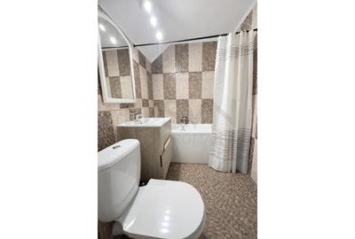 Apartament cu 2 camere decomandat, mobilat în Aviației - 11