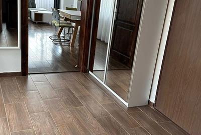 Apartament cu 2 camere decomandat, mobilat în Dacia - 3