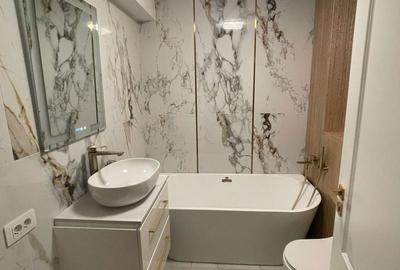 Apartament cu 2 camere în Siderurgiștilor - 7