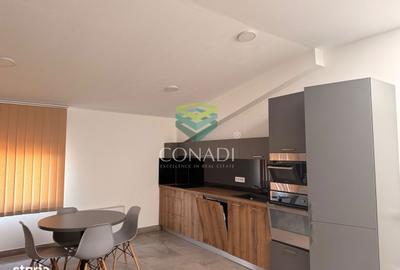 Spațiu comercial, de 1,420 mp, în Industriilor - 15