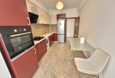 2 camere mobilat și utilat, Str. Amurgului, la 10 minute de metrou Leonida - 6