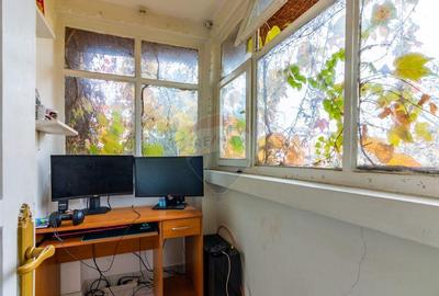 Vila Individuala 5 camere Domenii-Agronomie 178mpu Parcar... - 4