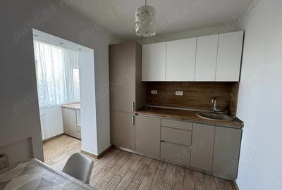 Inchiriez apartament 3 camere zona Lipovei - 10