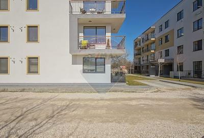 Apartament cu 3 camere decomandat, mobilat în Bartolomeu - 24