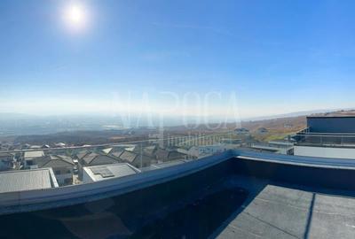 Casa 5 camere de vanzare in Iris, Cluj Napoca Casa 5 camere de vanzare in Iris, Cluj Napoca - 13