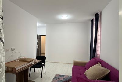 Apartament -Loc parcare inclus-De inchiriat-Militari Residence-Comision 50% - 8