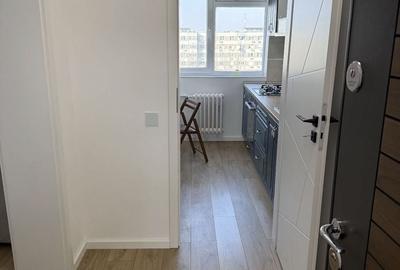 APARTAMENT 2 CAMERE GORJULUI | RENOVAT COMPLET - 7