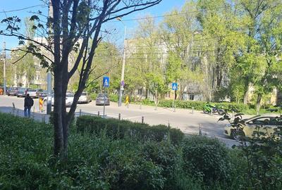 Apartament cu 4 camere decomandat în Tomis Nord - 7