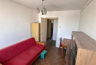 Apartament 3 camere Lujerului Nemobilat/Metroul Lujerului  A450 - 4