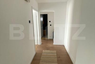 Apartament cu 3 camere decomandat, mobilat în Rovine - 3