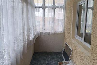 Apartament cu 2 camere decomandat în Central - 4