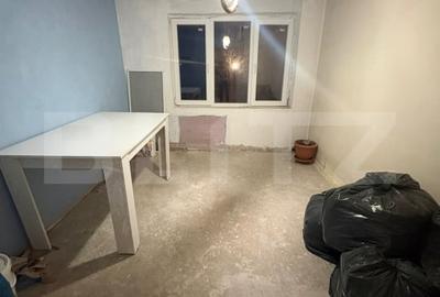 Apartament etaj 1, 3 camere, renovabil - SENSUL VECHI - 10