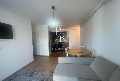 Apartament de inchiriat langa statie, 2 camere si parcare! - 4