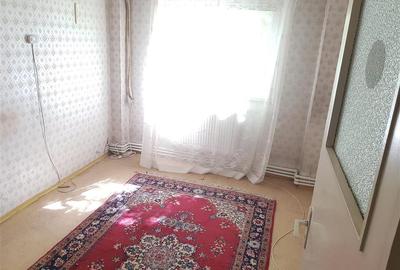 Apartament cu 3 camere decomandat în Gării - 3