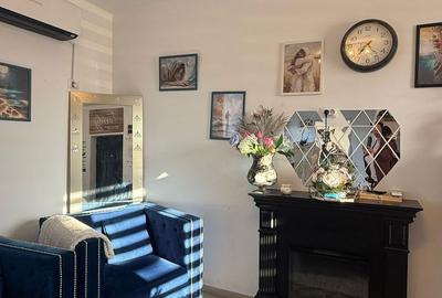 Casă cu 4 camere în Clinceni - 9