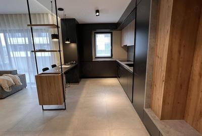 Apartament cu 2 camere semidecomandat, mobilat în Dumbrăvița - 2