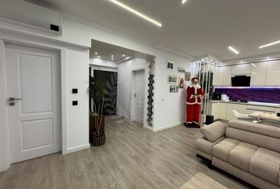 3 CAMERE // ALBERT // 2* BAI // 2* BALCOANE - 2