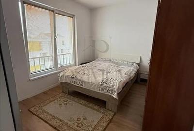 Apartament cu 2 camere semidecomandat, mobilat în Dumbrăvița - 1