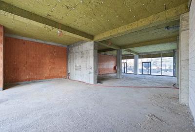 De inchiriat - Spatiu Comercial 175 mp - City of Mara - 8