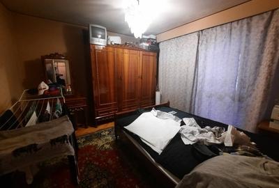 Apartament 3 camere in Zorilor la etajul 1 65 mp, 2 balcoane, 2 băi - 6