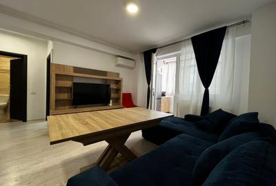 Apartament cu 2 camere decomandat în Militari