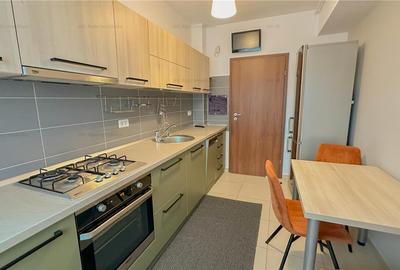 Apartament cu 2 camere decomandat în Vest - 7