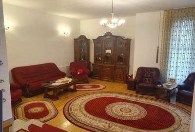 Casă 306 mp construiți, garaj, Zorilor – aproape de UMF, 250 mp utili Casă 306 mp construiți, garaj, Zorilor – aproape de UMF, 250 mp utili - 3