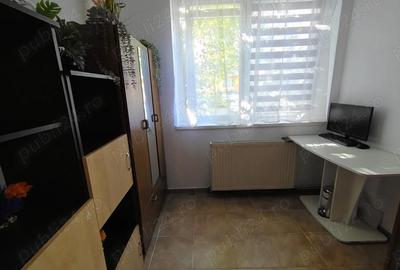 Apartament cu 2 camere semidecomandat în Hipodrom 2 - 2