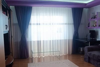 Basarabia, metrou Costin Georgian - 1