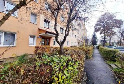 Cartierul Florilor, imobil renovabil, etaj intermediar, zona linistita, Brasov - 4