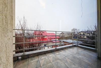 Vila S+P+1+M-318 m2 utili cu 1820 m2 teren situata vis a vis Lidl,Penny,Kaufland - 33