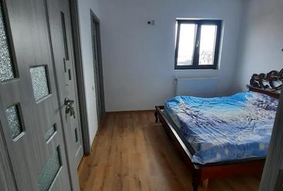 FARA COMISIOANE Tartasesti aproape de asfalt casa  5 camere 3 bai P+1+pod garaj - 18