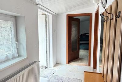 Garsonieră decomandată în Iosefin