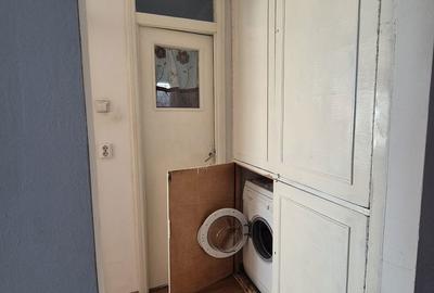 Apartament cu 2 camere semidecomandat în Lipovei - 7