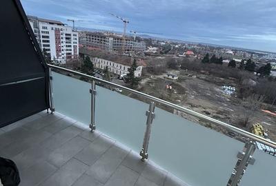 Apartament cu 3 camere decomandat în Central - 1