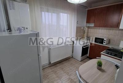 Garsonieră decomandată, mobilată în Complex Studențesc - 2