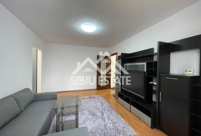 Apartament cu 3 camere semidecomandat, mobilat în Hipodrom 3 - 2