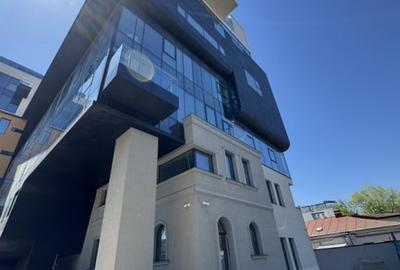 SPATIU COMERCIAL PREMIUM in EMINESCU - DACIA CUSTOM MADE* - 2