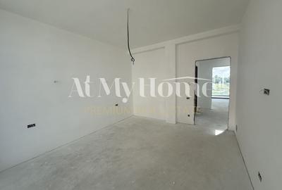 VILA NOUA, FINALIZATA 2023, ZONA STRIP MALL IANCU NICOLAE - 22