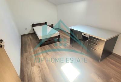 Apartament cu 4 camere decomandat, mobilat în Florești - 7